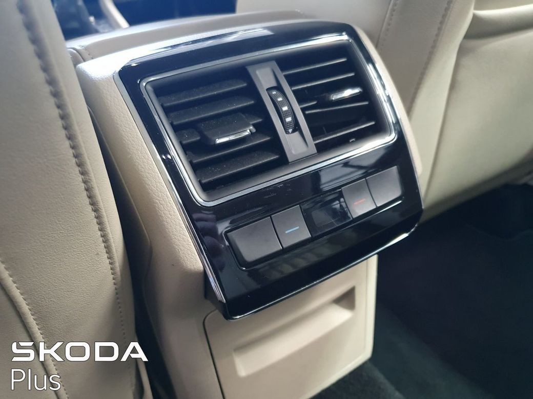 2023 Skoda Superb