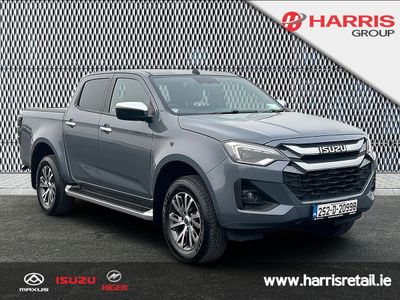 vehicle for sale from Harris Retail
