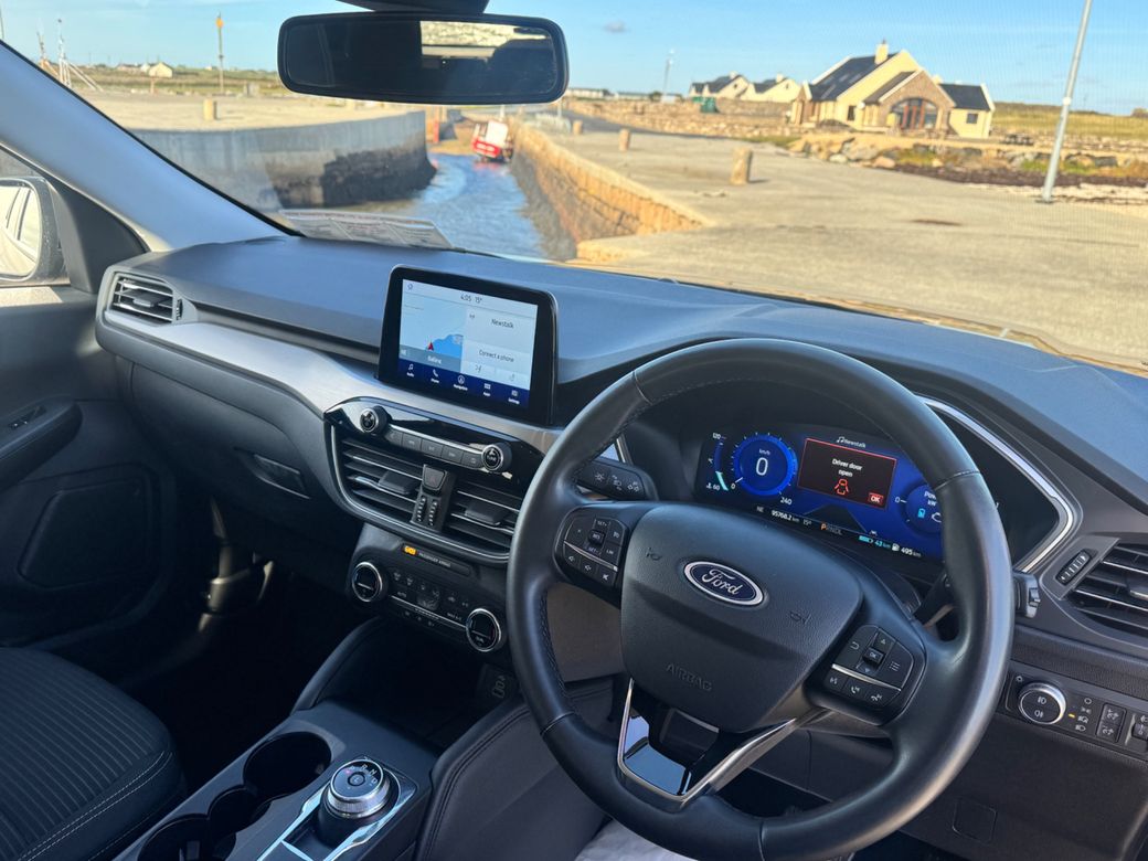 2023 Ford Kuga
