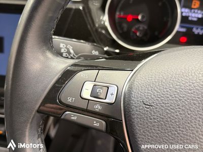 2018 Volkswagen Touran