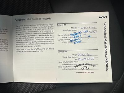 2023 Kia Niro