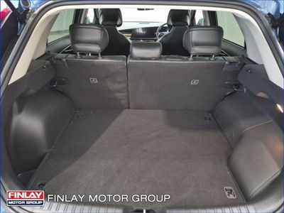 2023 Kia Niro