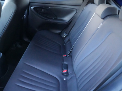 2022 Toyota Yaris