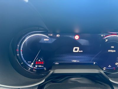 2025 Alfa Romeo Giulia