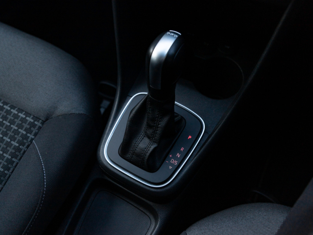 2017 Volkswagen Polo