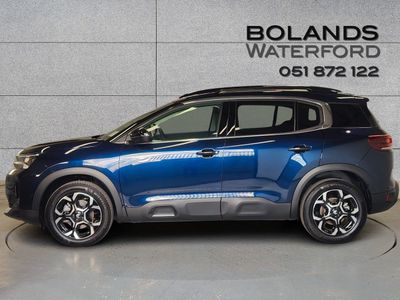 2026 Citroen C5 Aircross