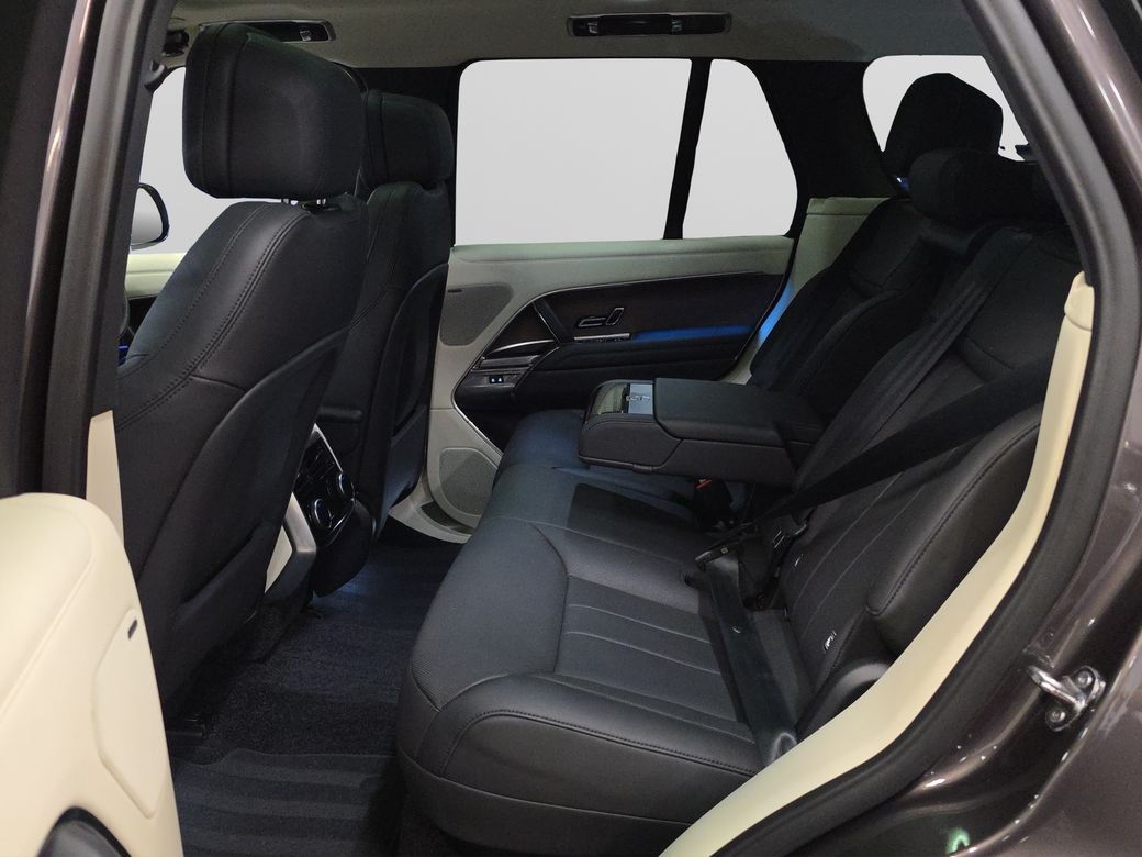 2024 Land Rover Range Rover