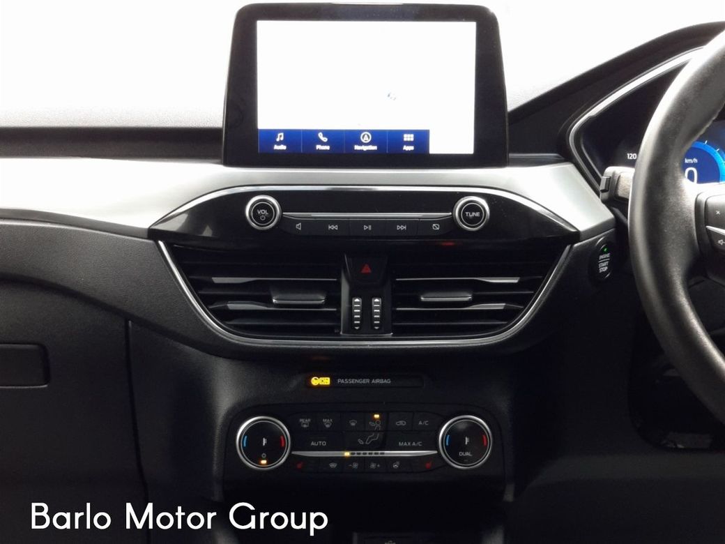 2023 Ford Kuga