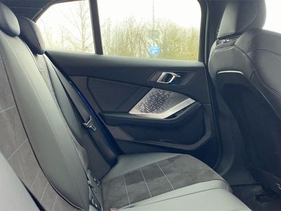 2025 BMW 1 Series