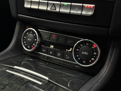 2015 Mercedes-Benz CLS Class