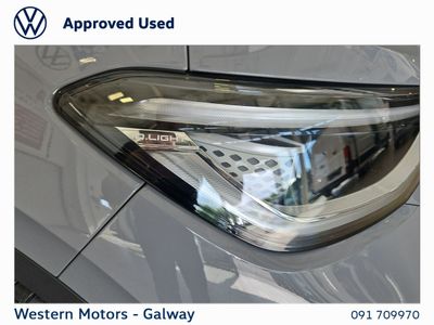 2026 Volkswagen ID.4
