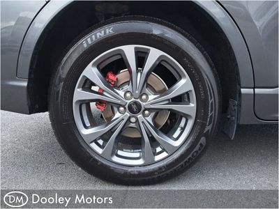 2022 Ford Kuga