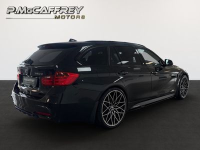 2015 BMW 3 Series