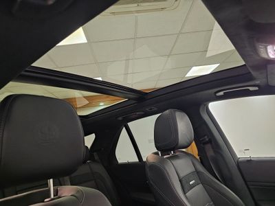 2025 Mercedes-Benz GLE Class