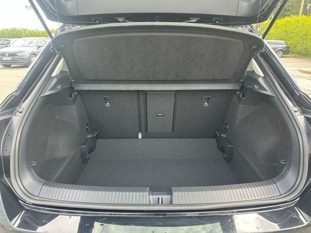 2023 Volkswagen T-Roc