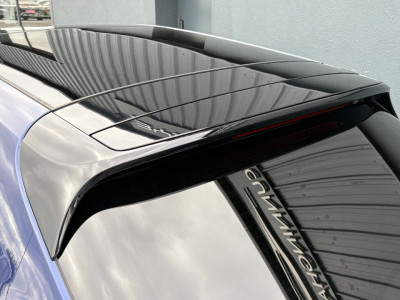 2022 Porsche Panamera