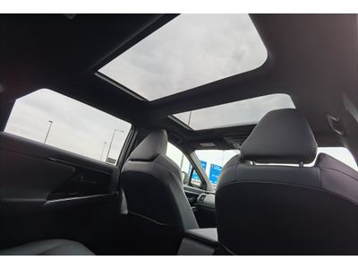 2024 Subaru Solterra