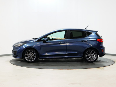 2024 Ford Fiesta