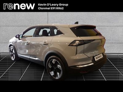 2025 Renault Symbioz