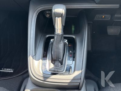 2023 Honda Vezel