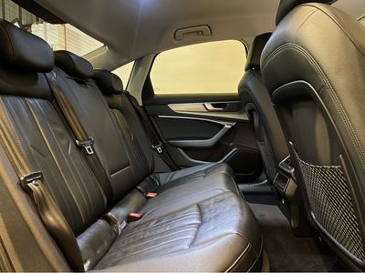 2019 Audi A6