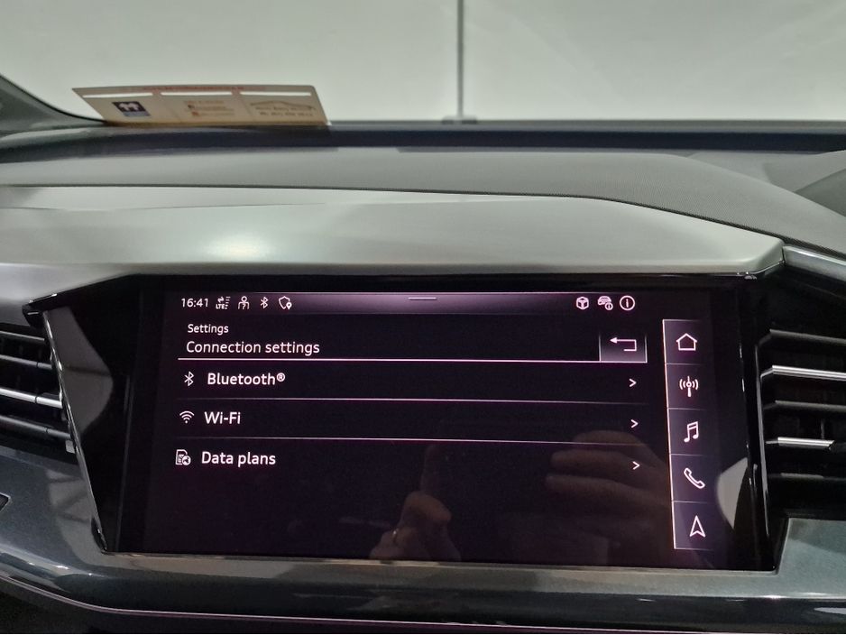 2023 Audi Q4 e-tron