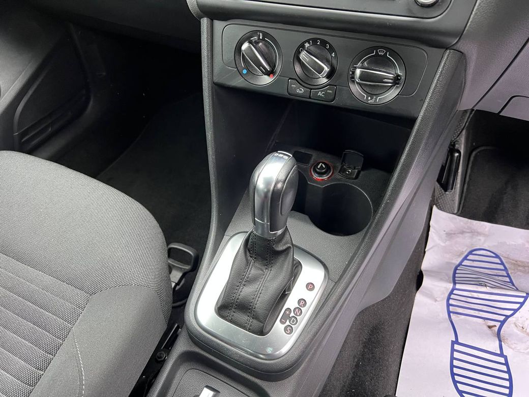 2013 Volkswagen Polo