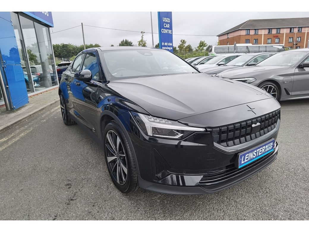 2022 Polestar 2