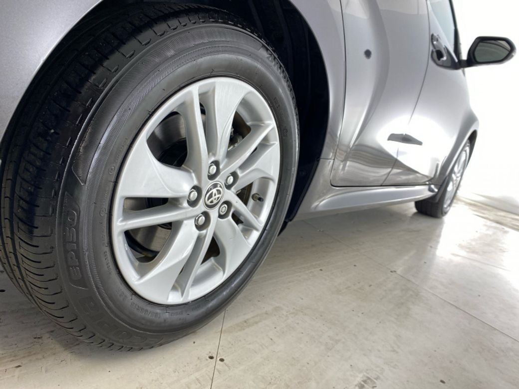 2023 Toyota Yaris