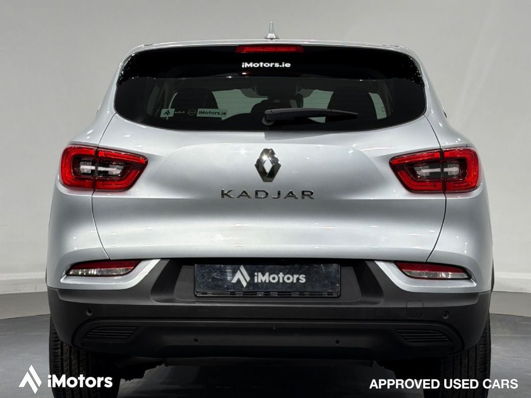 2022 Renault Kadjar