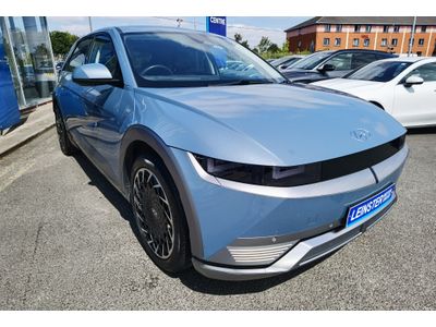 2022 Hyundai Ioniq 5