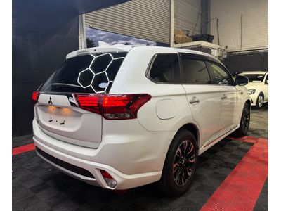 2016 Mitsubishi Outlander