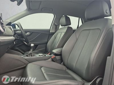 2022 Audi Q2