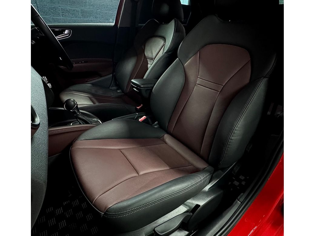 2014 Audi A1