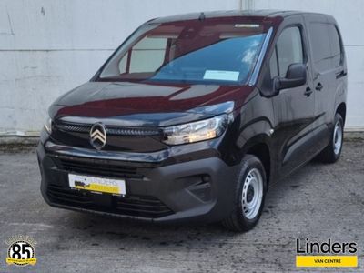 2026 Citroen Berlingo