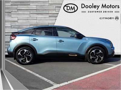 2024 Citroen C4