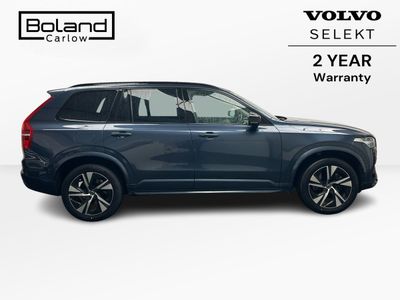 2023 Volvo XC90
