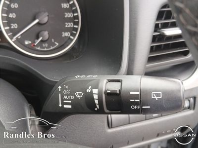 2024 Nissan Qashqai