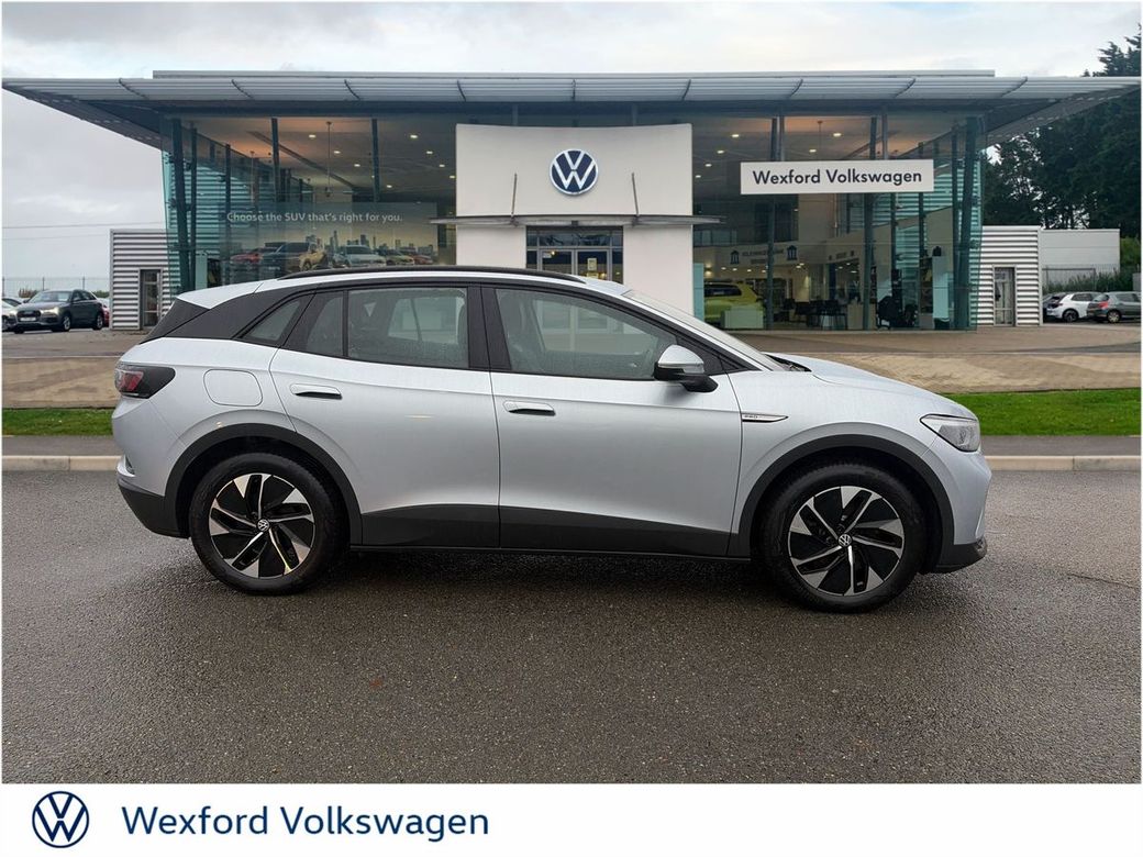 2024 Volkswagen ID.4