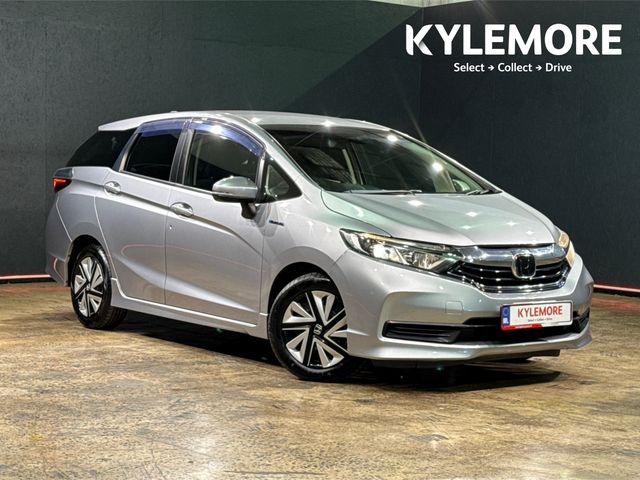 vehicle for sale from Kylemore Cars