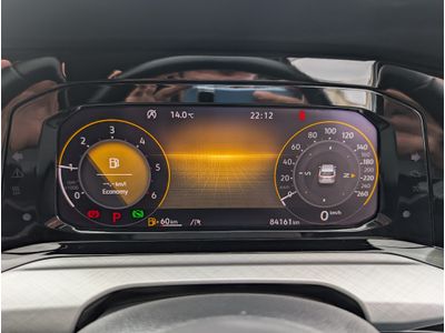 2023 Volkswagen Golf