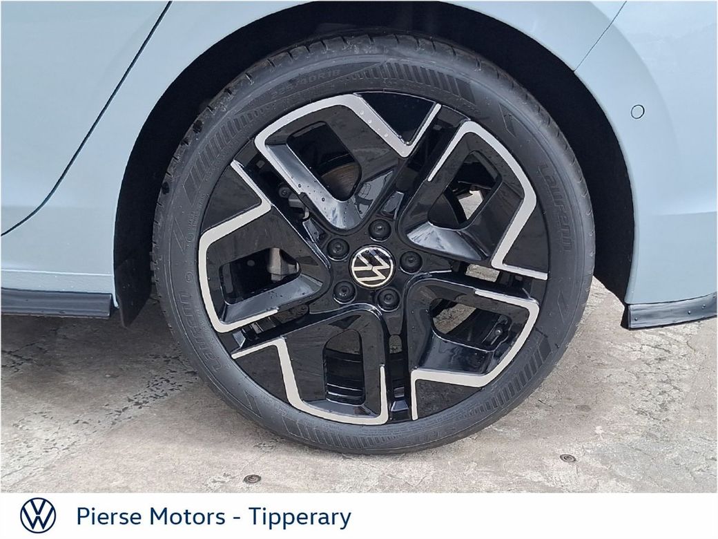 2026 Volkswagen Golf