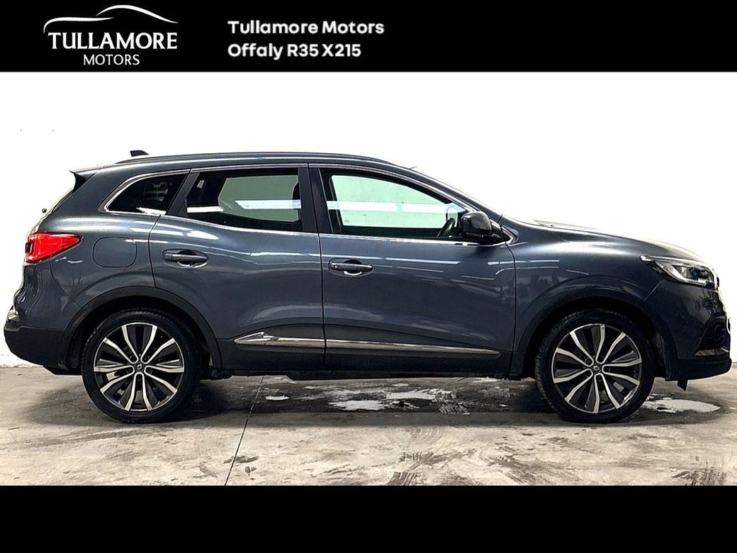 2020 Renault Kadjar