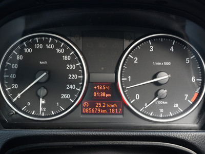 2010 BMW 3 Series