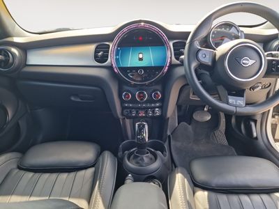 2022 Mini Cooper