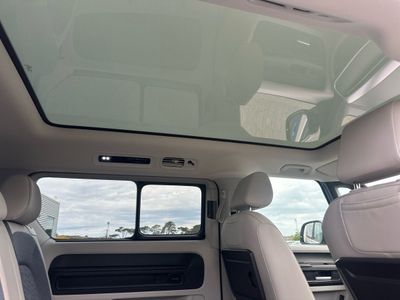 2026 Volkswagen ID. Buzz