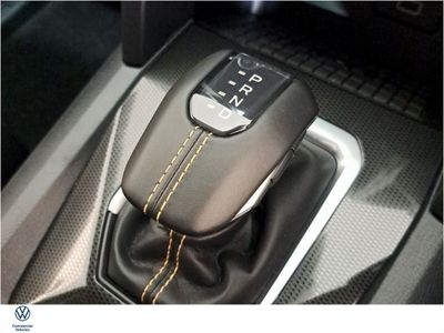 2026 Volkswagen Amarok