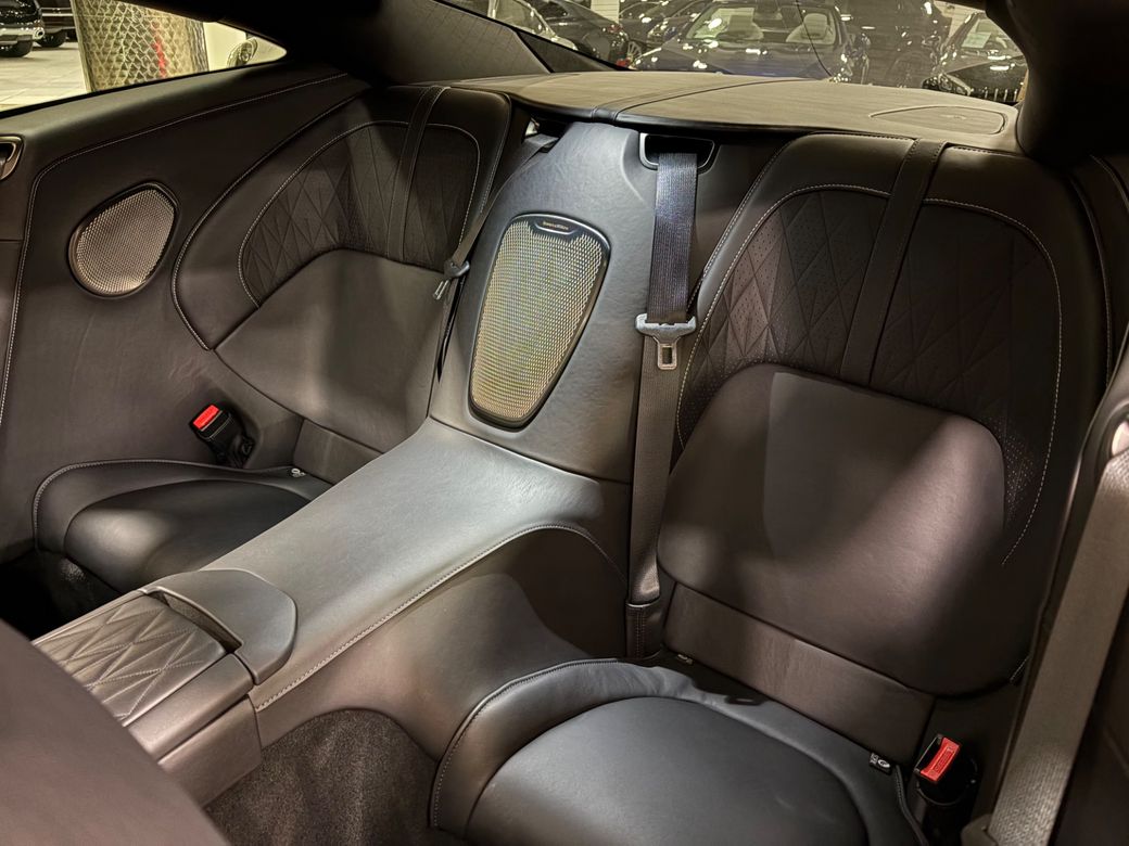 2024 Aston Martin DB12