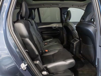 2024 Volvo XC90