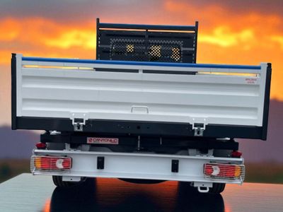 2025 Citroen Relay